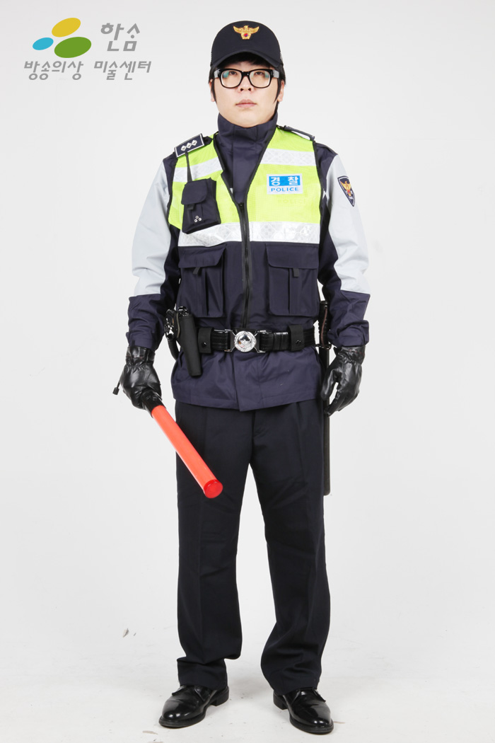 1209.경찰복-신형점퍼