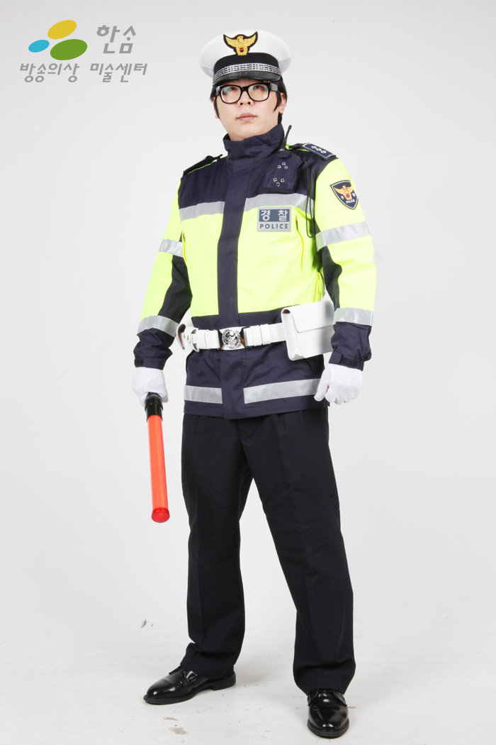 1210.경찰-신형점퍼