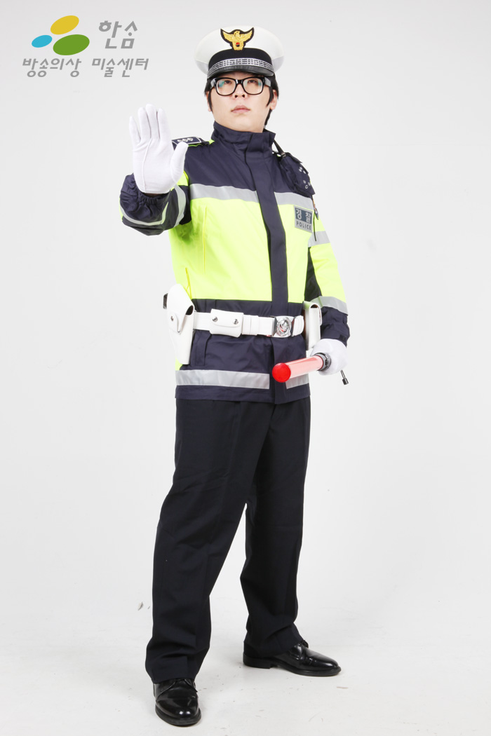 1210.경찰-신형점퍼