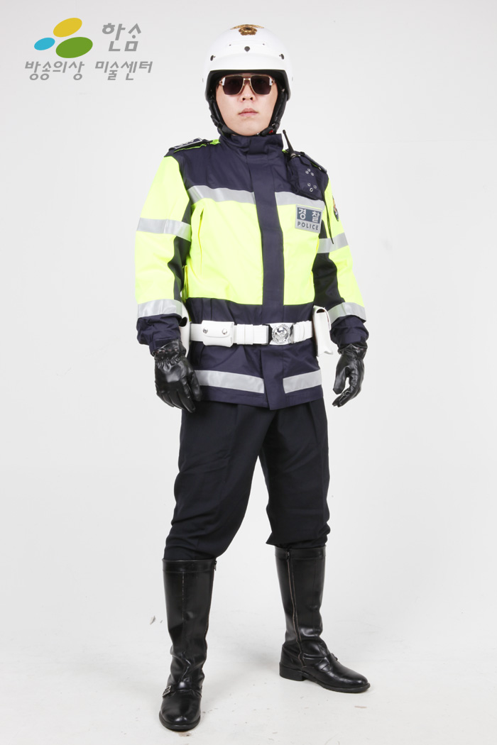 1211.경찰복-사이카