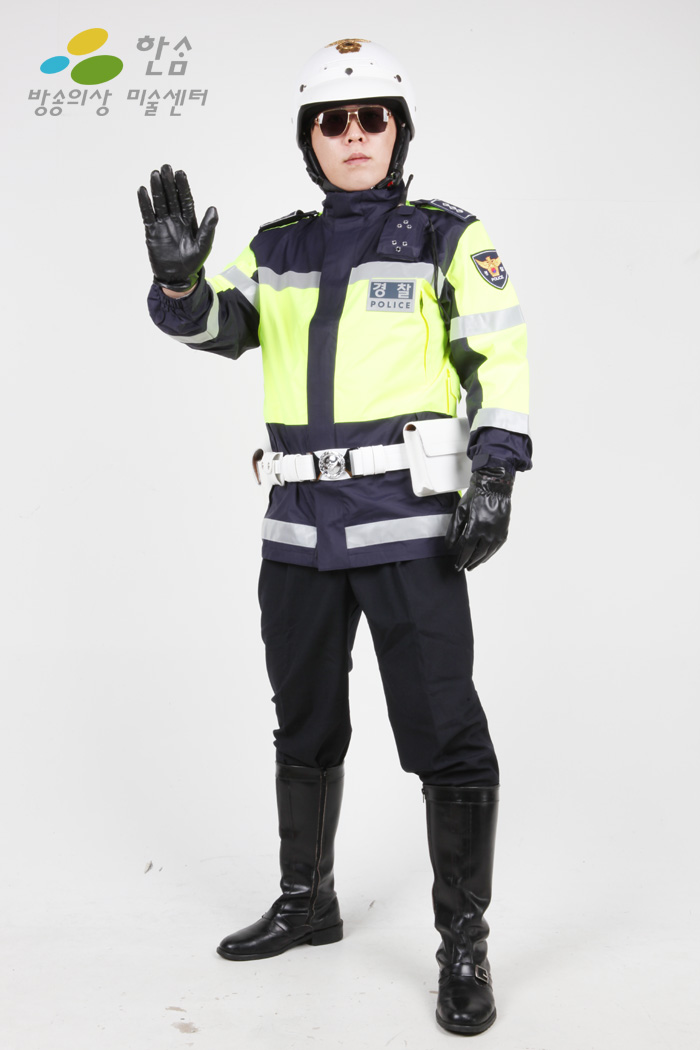 1211.경찰복-사이카