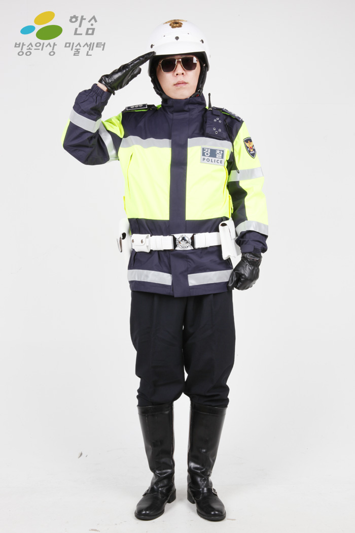 1211.경찰복-사이카
