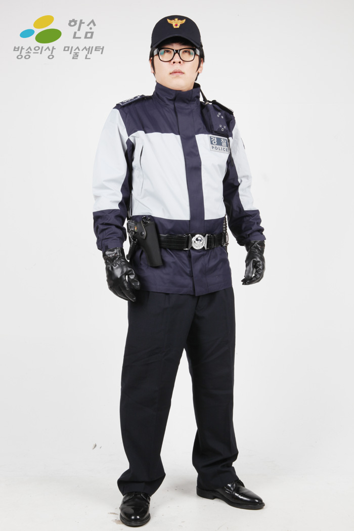 1213.경찰-근무복