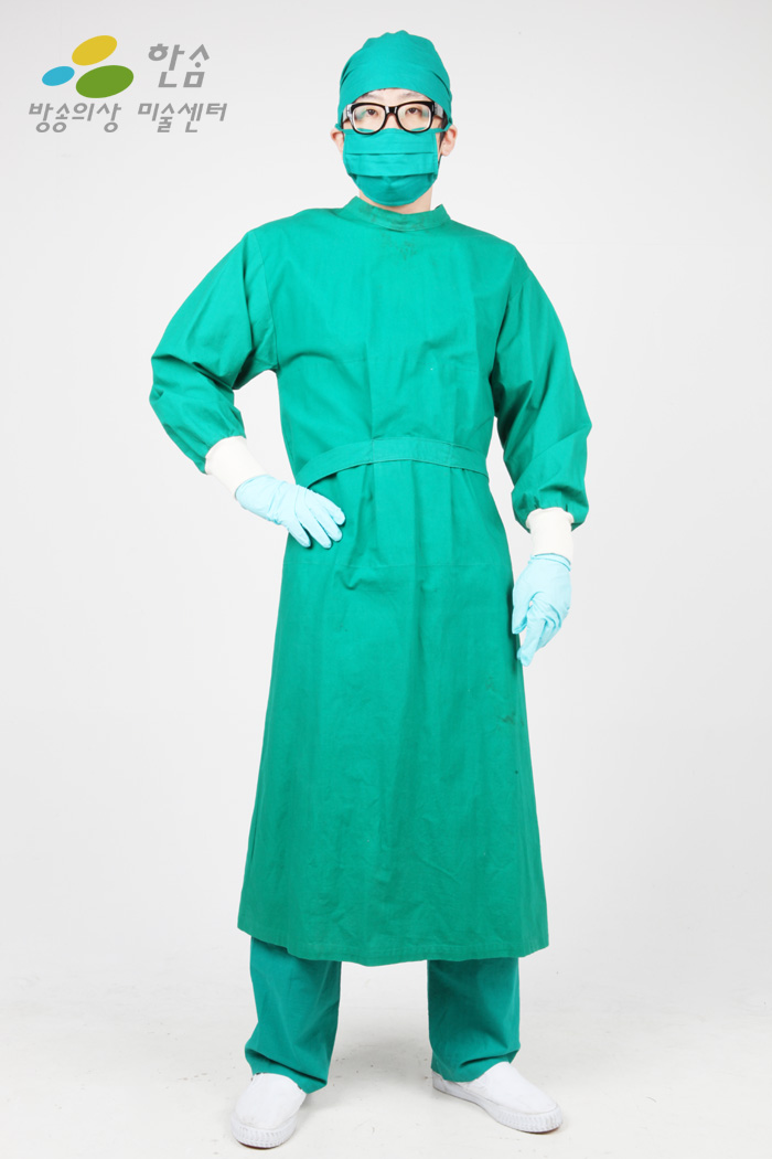 1360.수술가운
