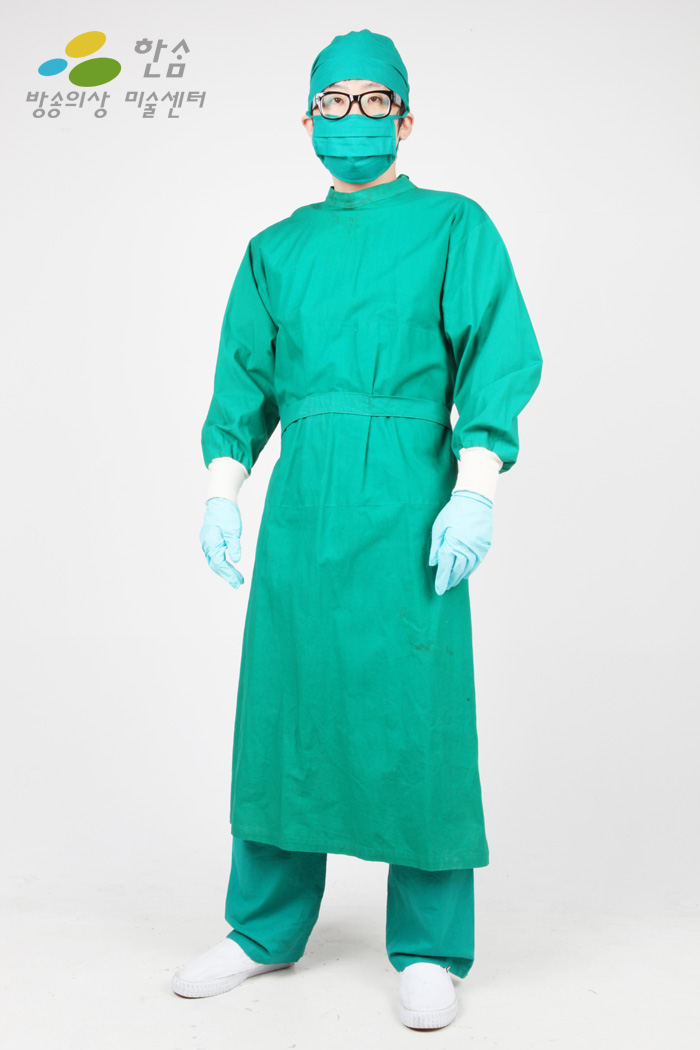1360.수술가운