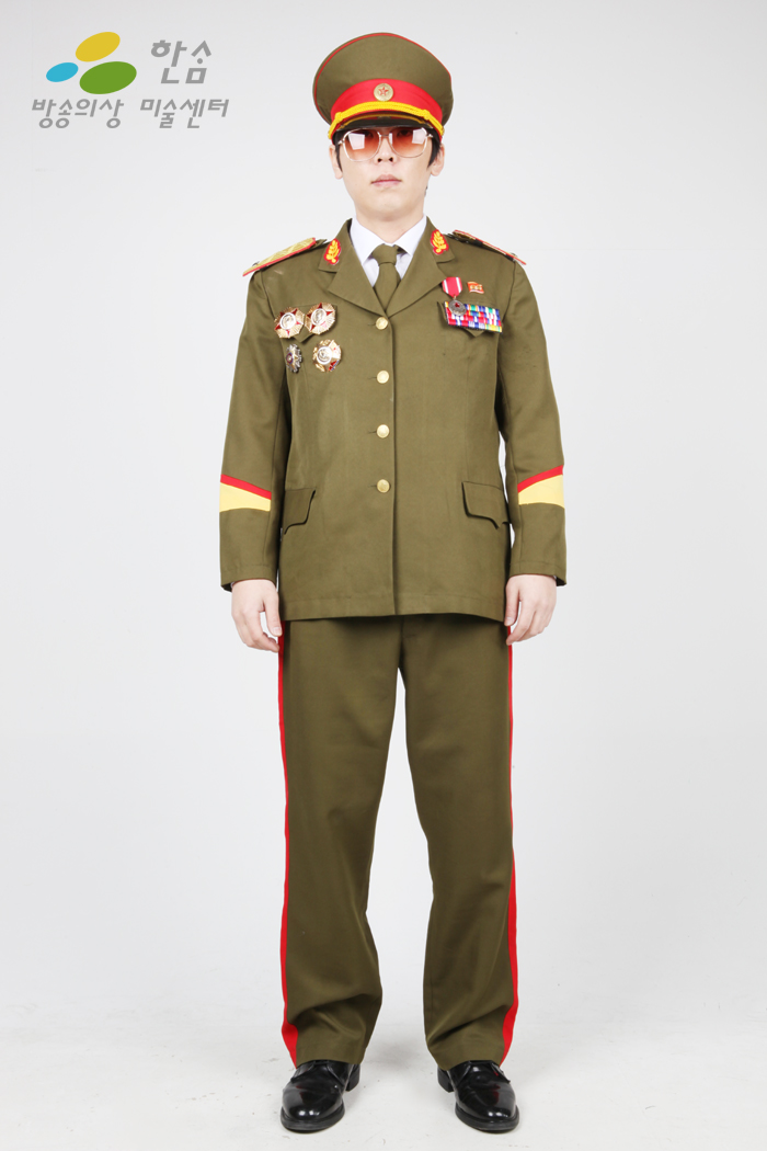 1362.북한군-원수