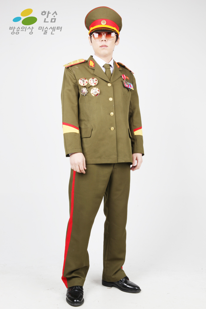 1362.북한군-원수