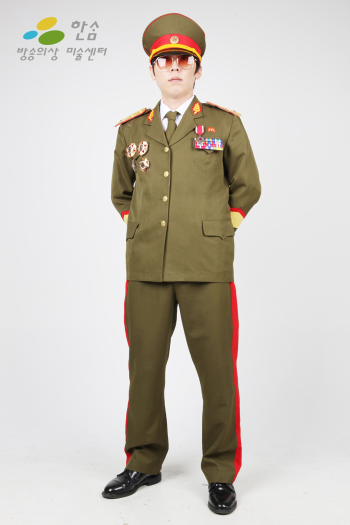 1362.북한군-원수