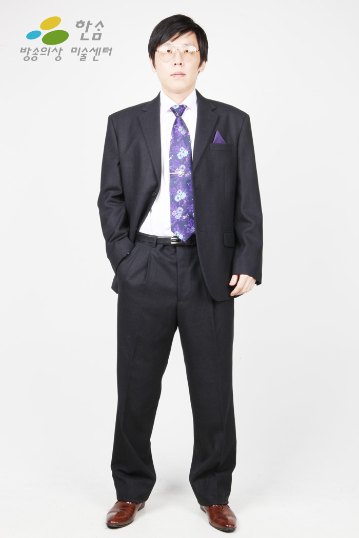 1379.복고양복(80-90년대)