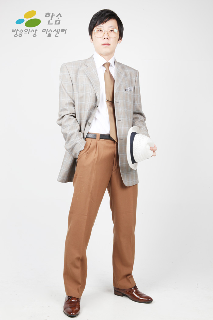 1381.복고양복(80-90년대)