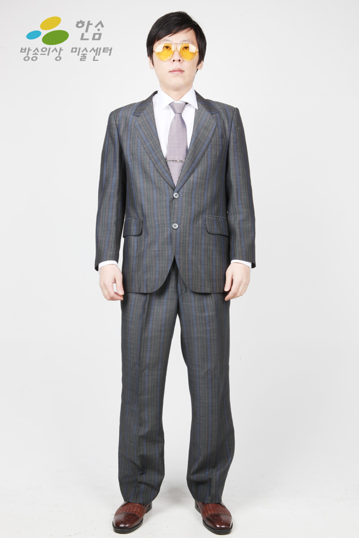 1378.복고양복(80-90년대)