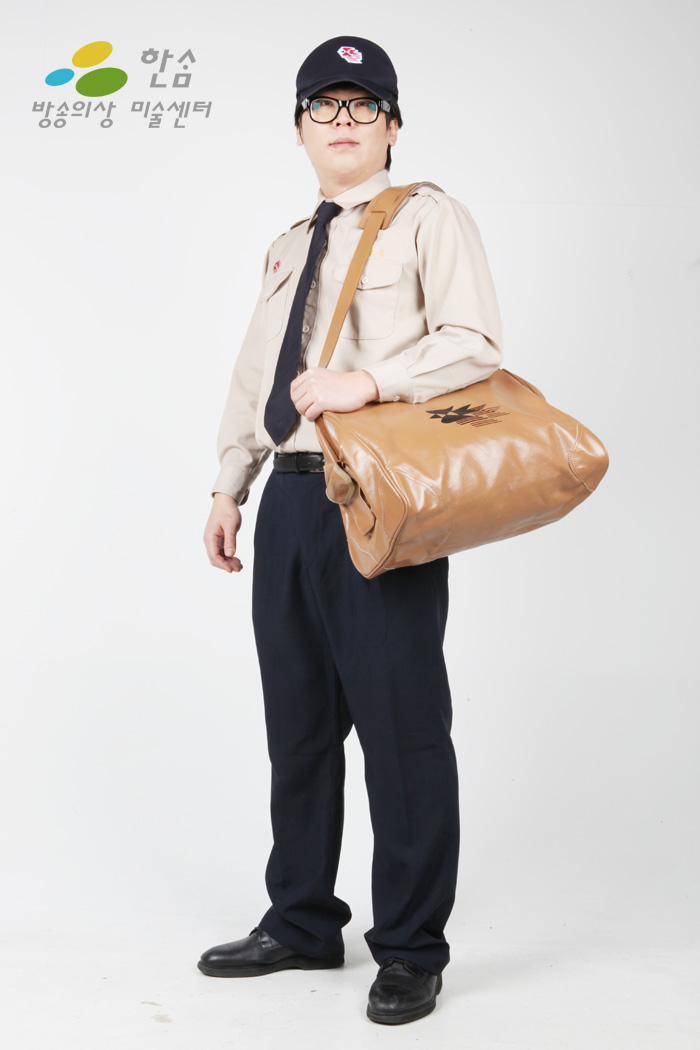 1136.집배원(우체부)70-80년대