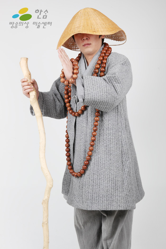 1148.승복(스님,승려)