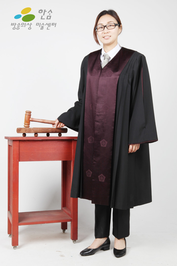 1113.판사복(법복)