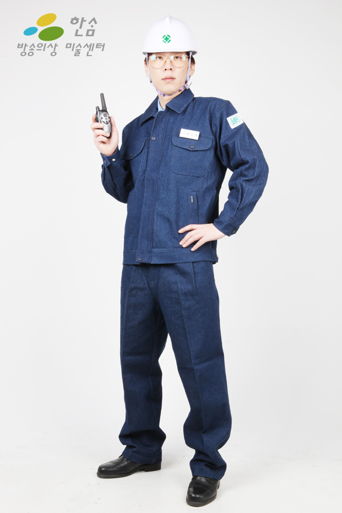 1435.건설업(정비복)