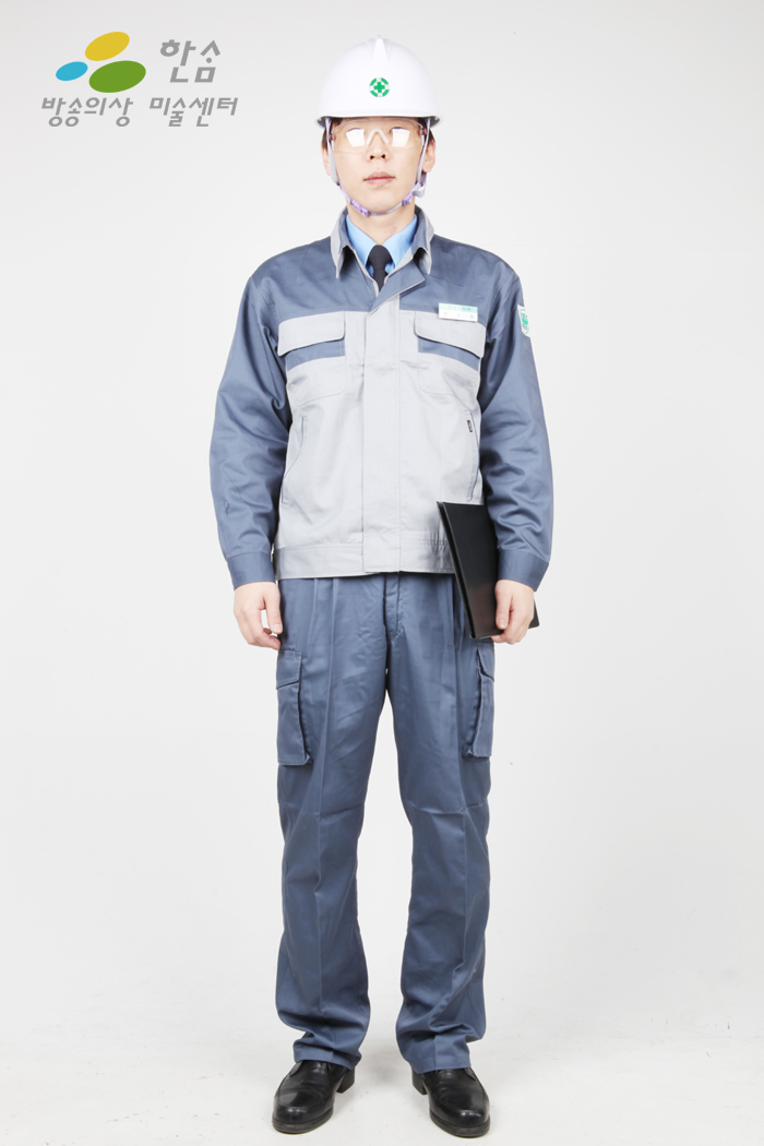 1434.건설업(정비복)