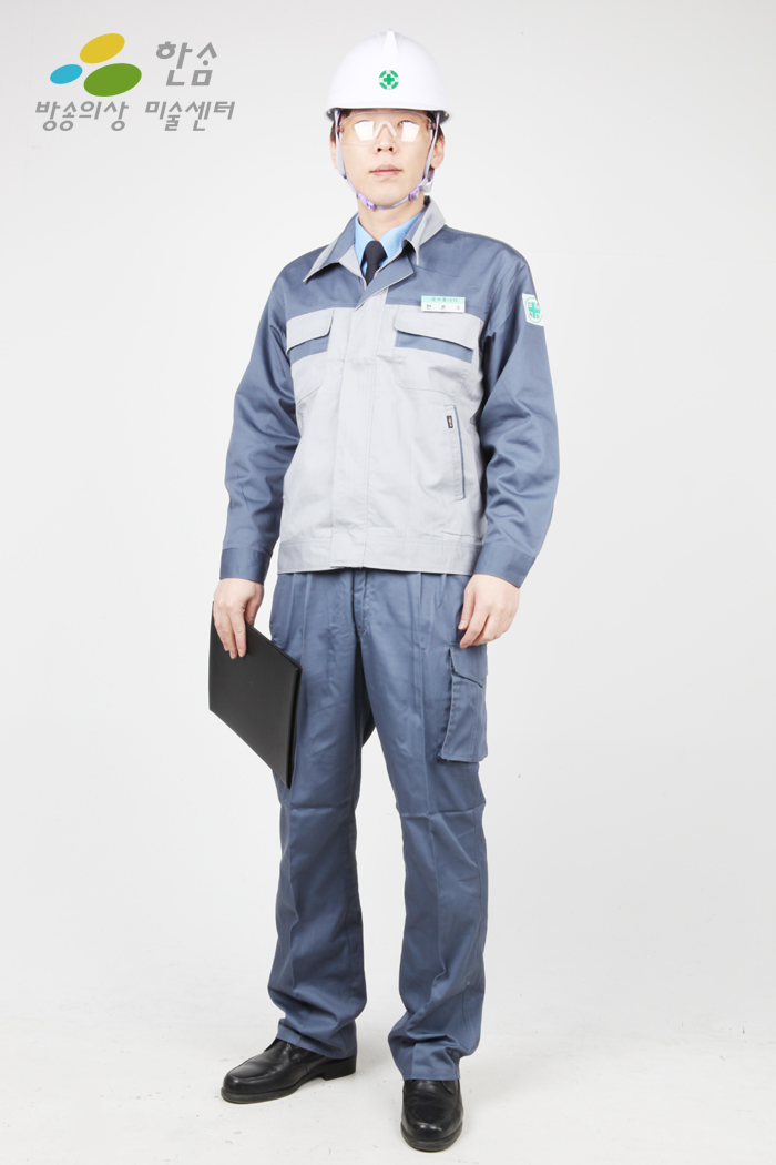 1434.건설업(정비복)