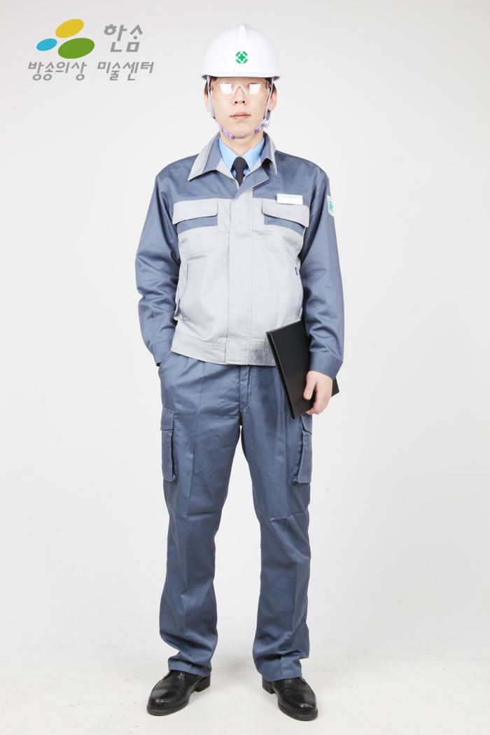 1434.건설업(정비복)