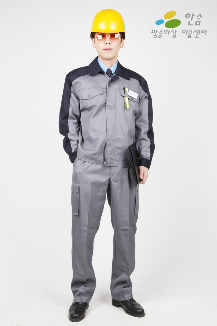 1433.건설업(정비복)