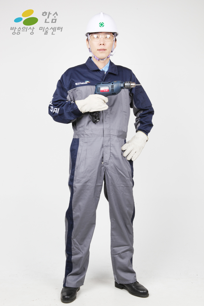 1430.정비공(건설업,정비복)