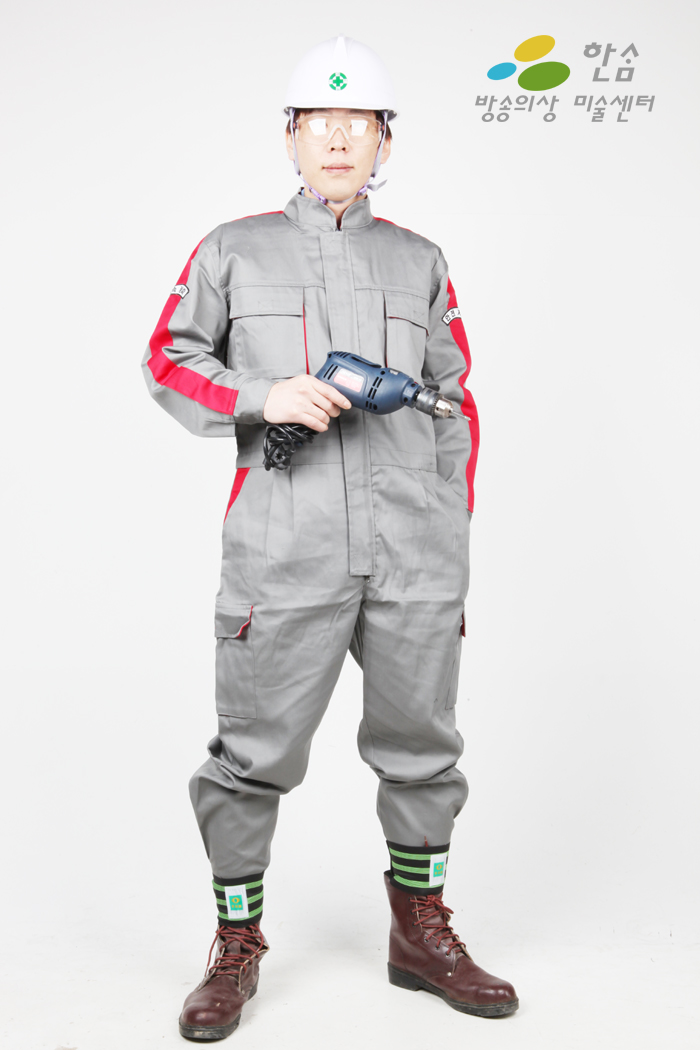 1432.건설업(정비복)