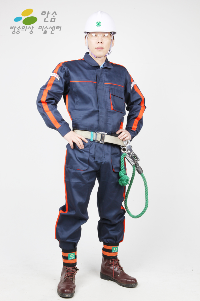 1431.건설업(정비복)