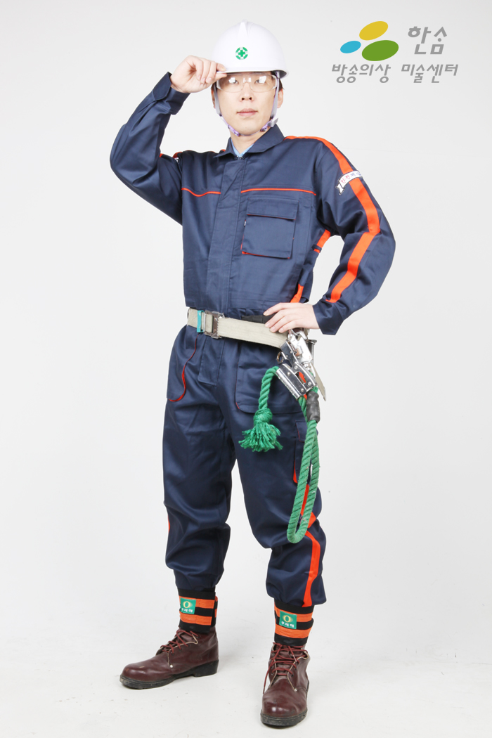 1431.건설업(정비복)