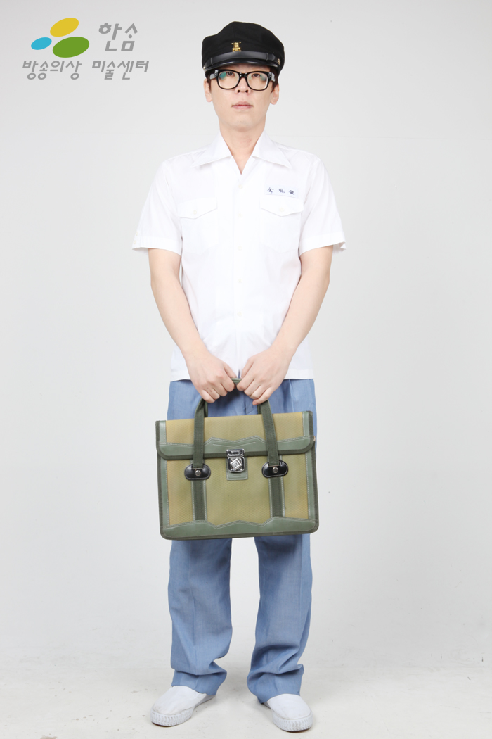 1408.옛날학생복(교복)