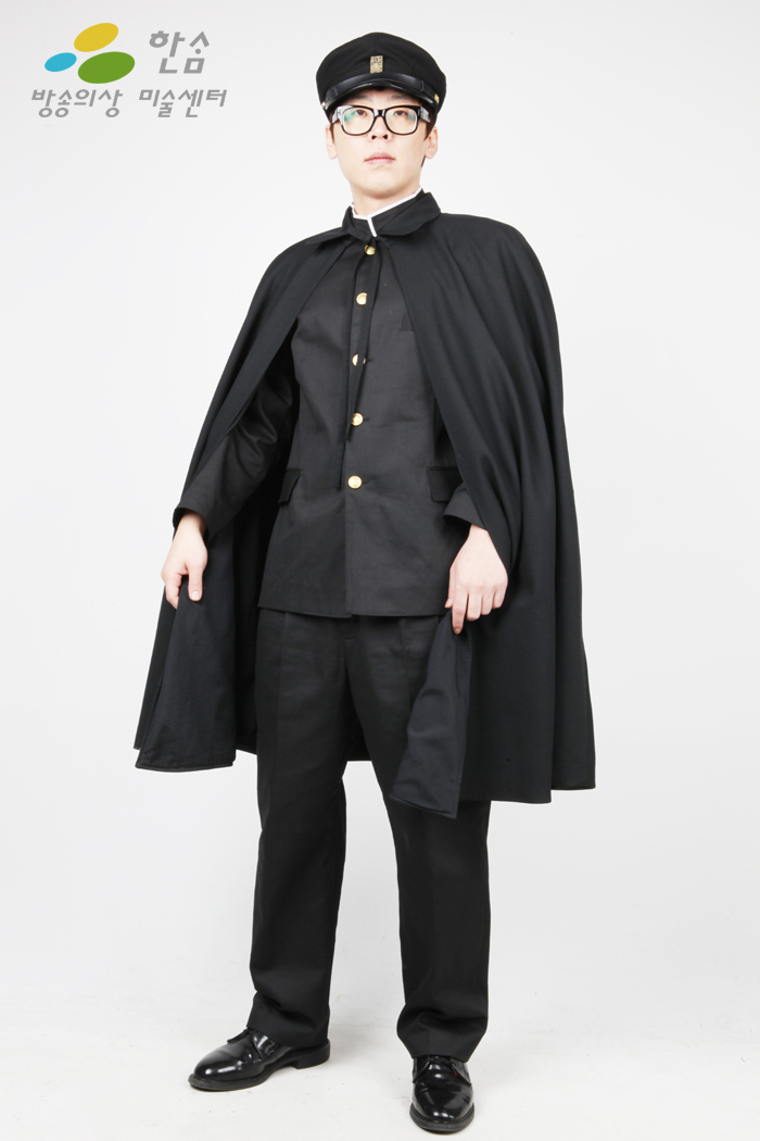 1404.옛날교복(망토형)