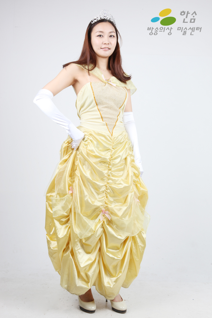 1465.미녀와야수-벨