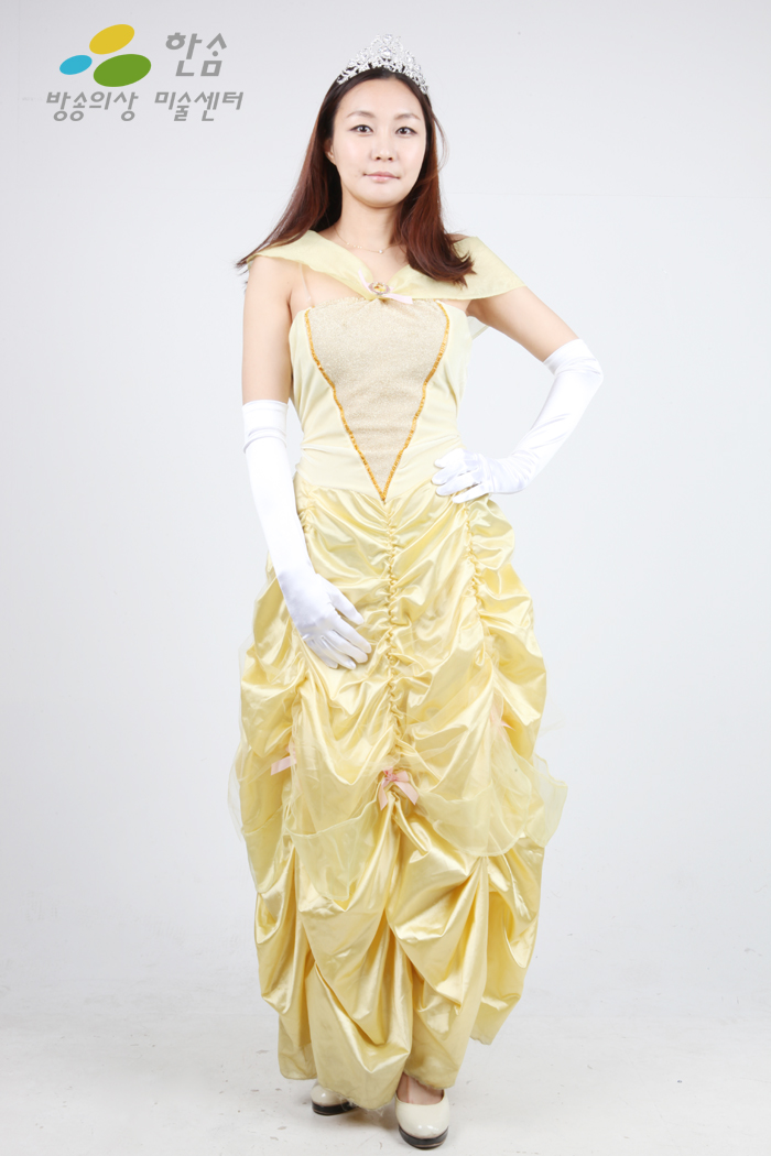 1465.미녀와야수-벨