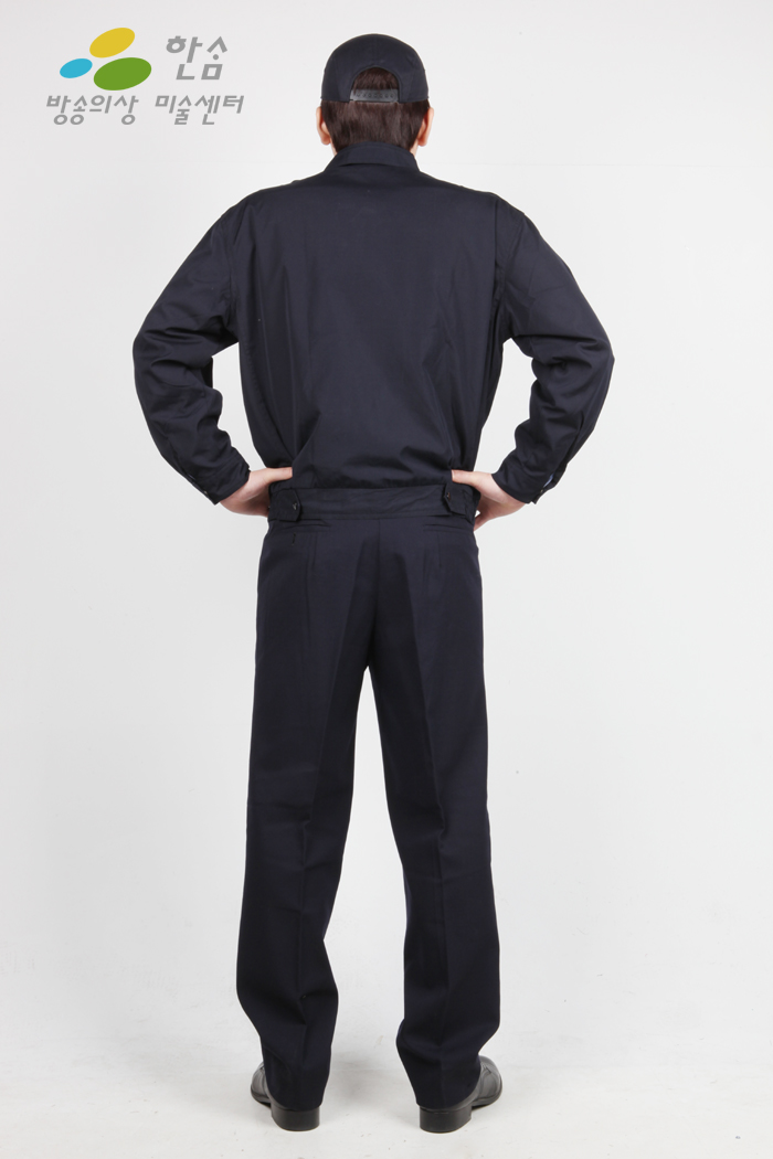 1471.경찰-춘추점퍼