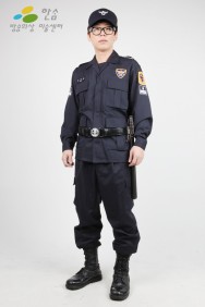 1474.경찰기동복-전경