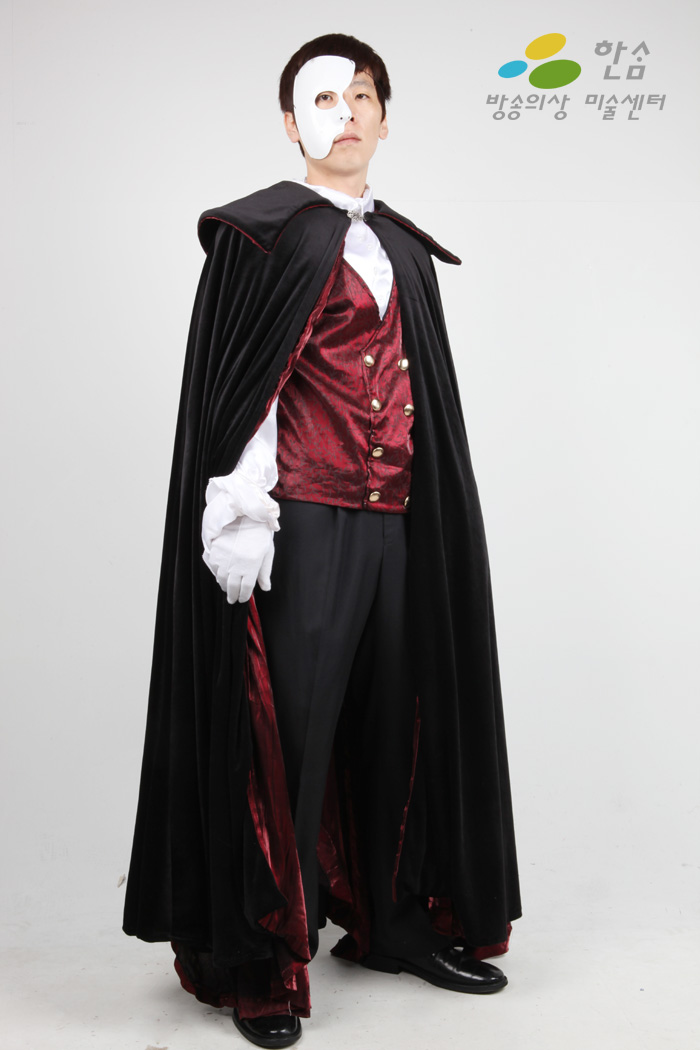 1504.팬텀(오페라의유령)