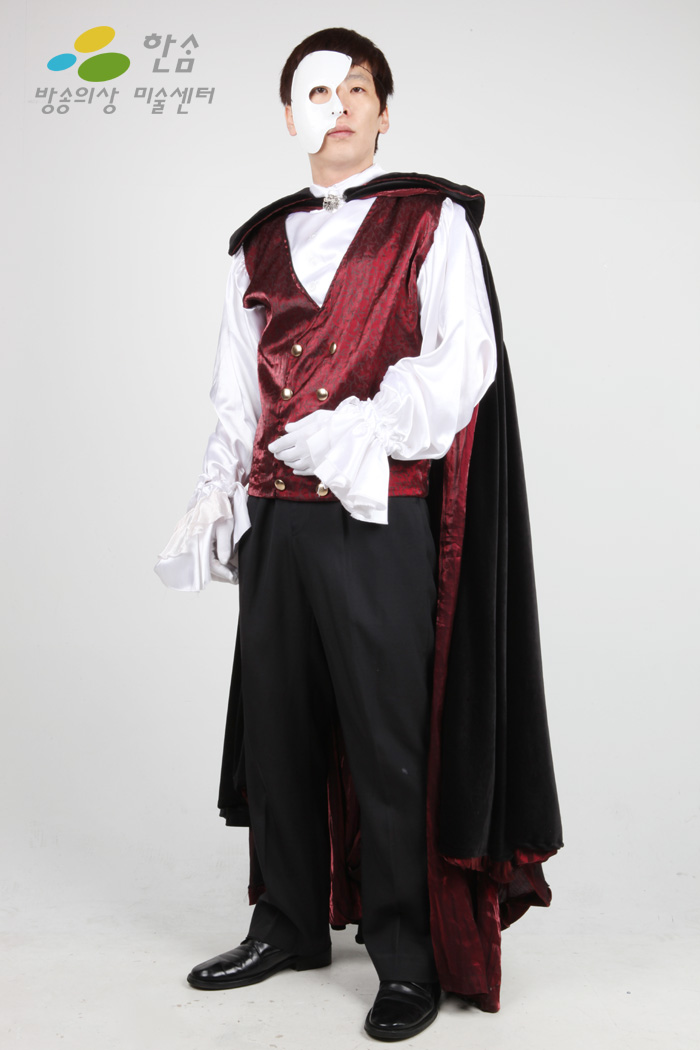 1504.팬텀(오페라의유령)