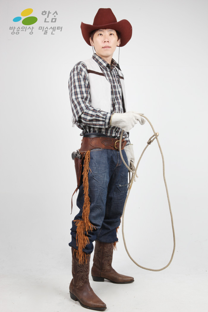 1507.미국-카우보이