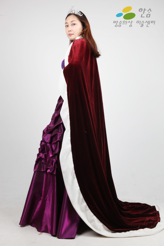 1485.시상식망토(미인대회)