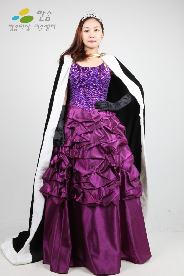 1486.시상식망토(미인대회)