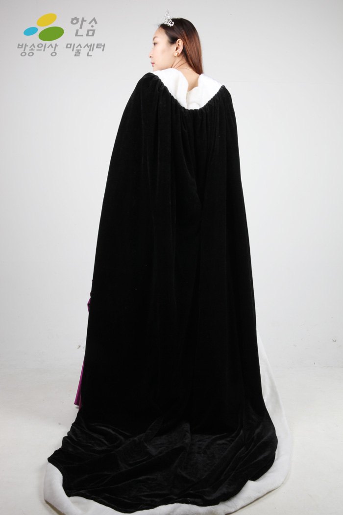 1486.시상식망토(미인대회)