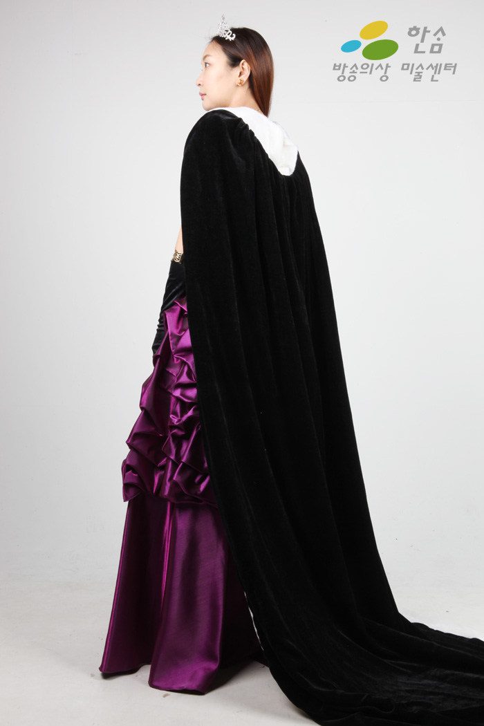 1486.시상식망토(미인대회)