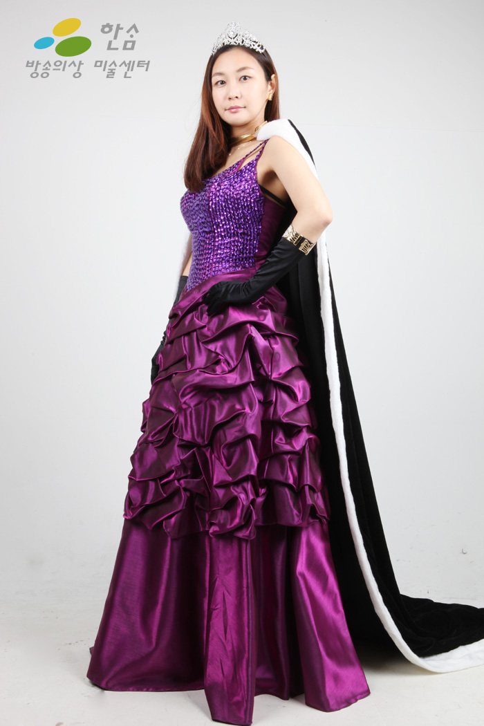 1487.백설공주-마녀