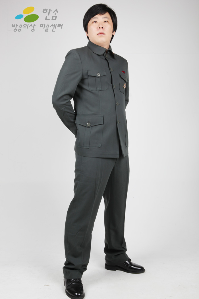 0843.북한군(위원장)