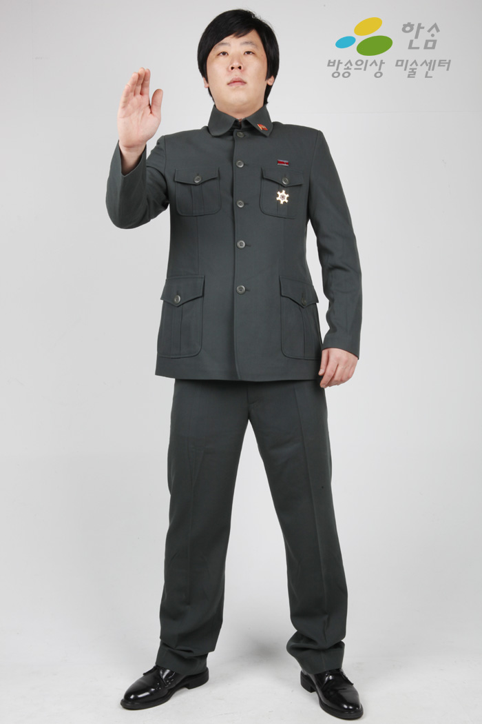 0843.북한군(위원장)