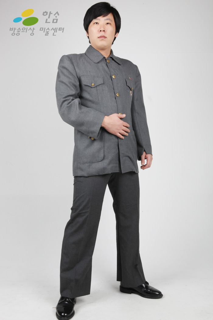 0844.북한군-지휘관