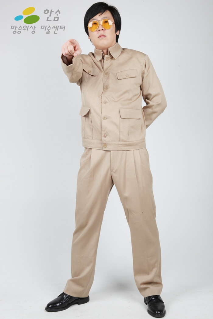 0845.북한군-지휘관