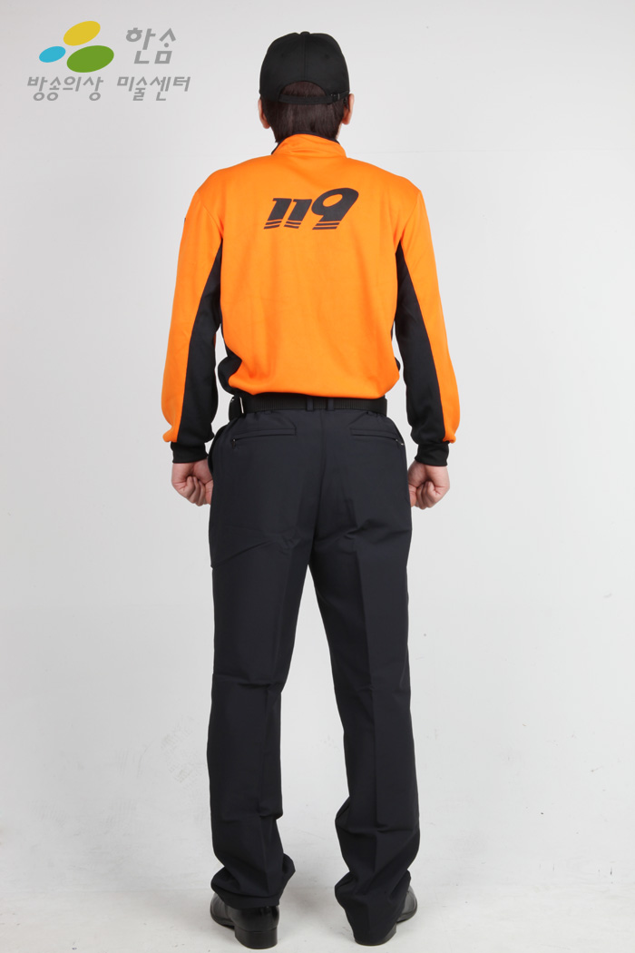 1547.활동복(소방복,소방관)