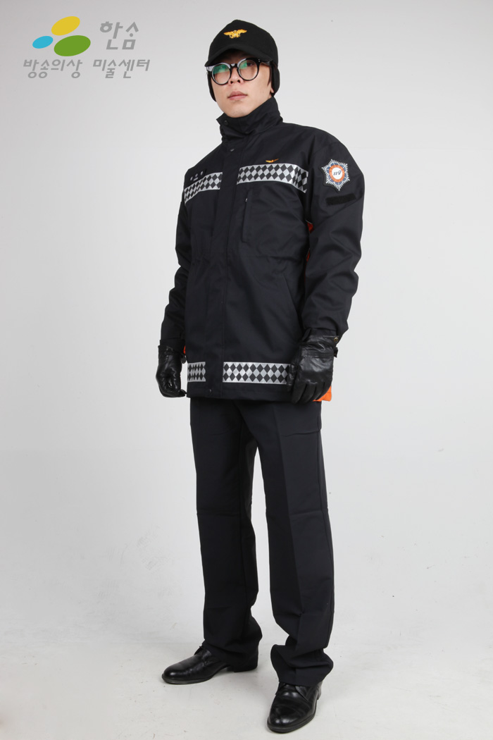 1546.소방방한점퍼