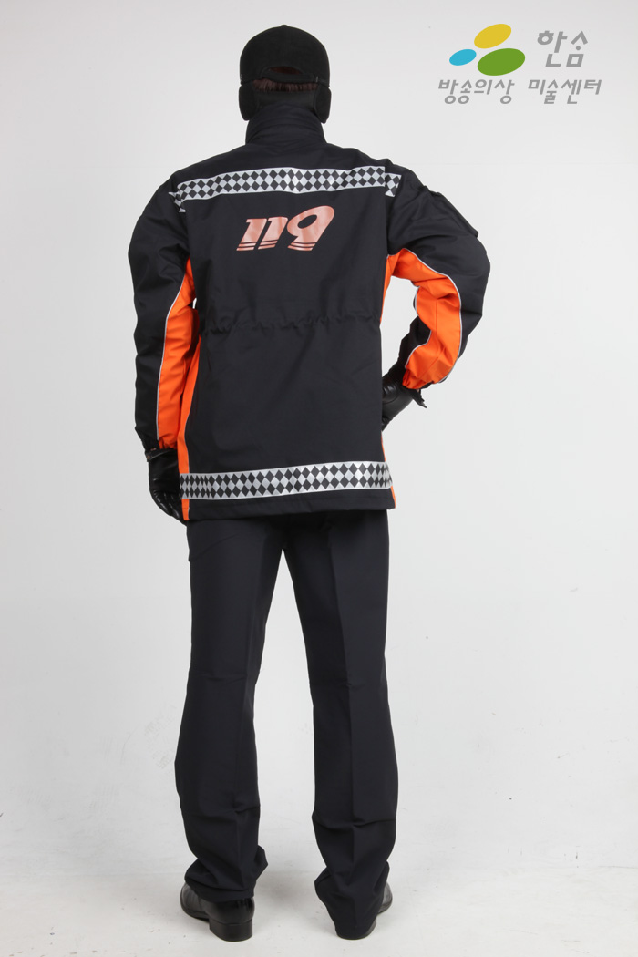 1546.소방방한점퍼