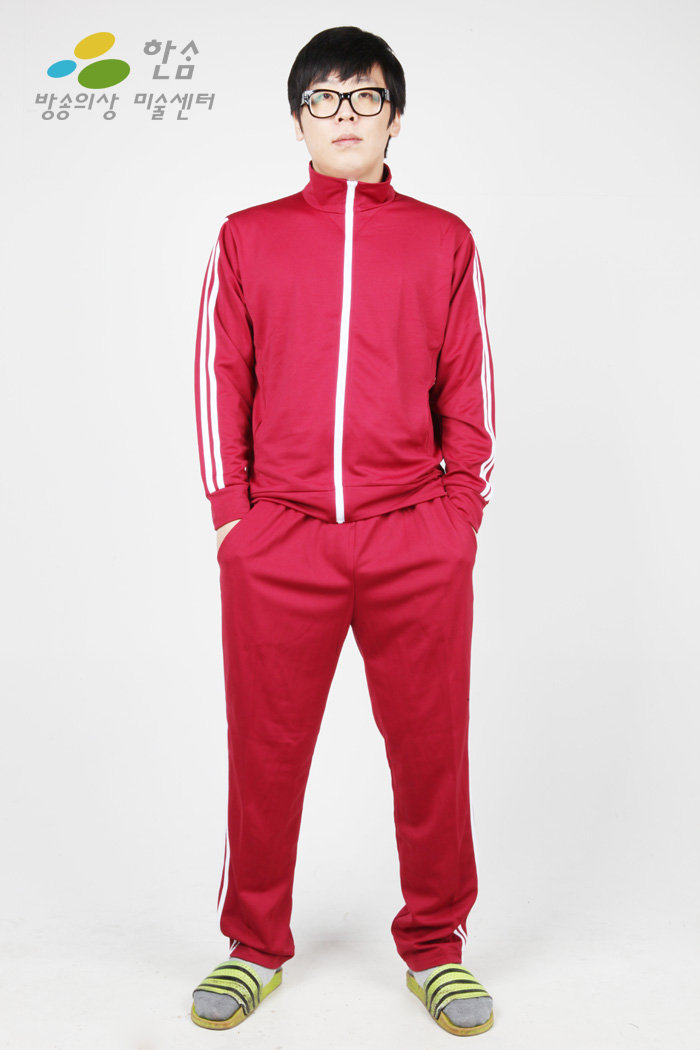 1353.백수추리닝