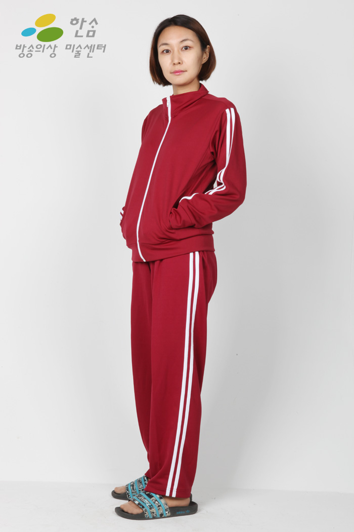 1656.백수추리닝